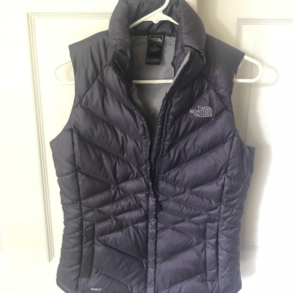 The North Face Jackets & Blazers - The North Face Aconcagua Insulated Vest